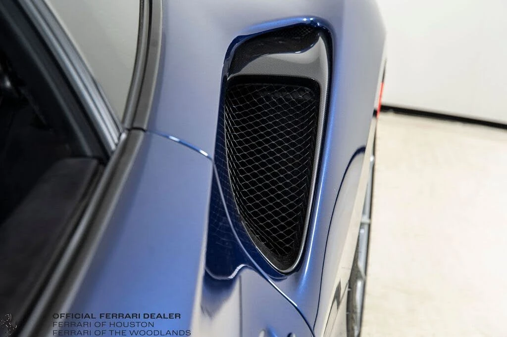 2020 Ferrari 488 Pista - Image 24 of 31