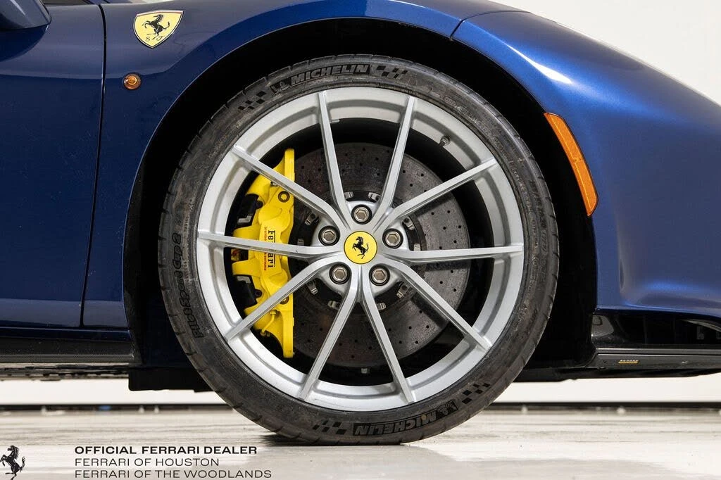 2020 Ferrari 488 Pista - Image 20 of 31