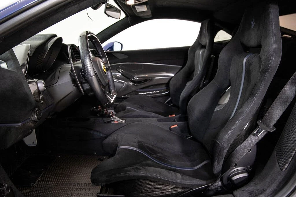 2020 Ferrari 488 Pista - Image 5 of 31