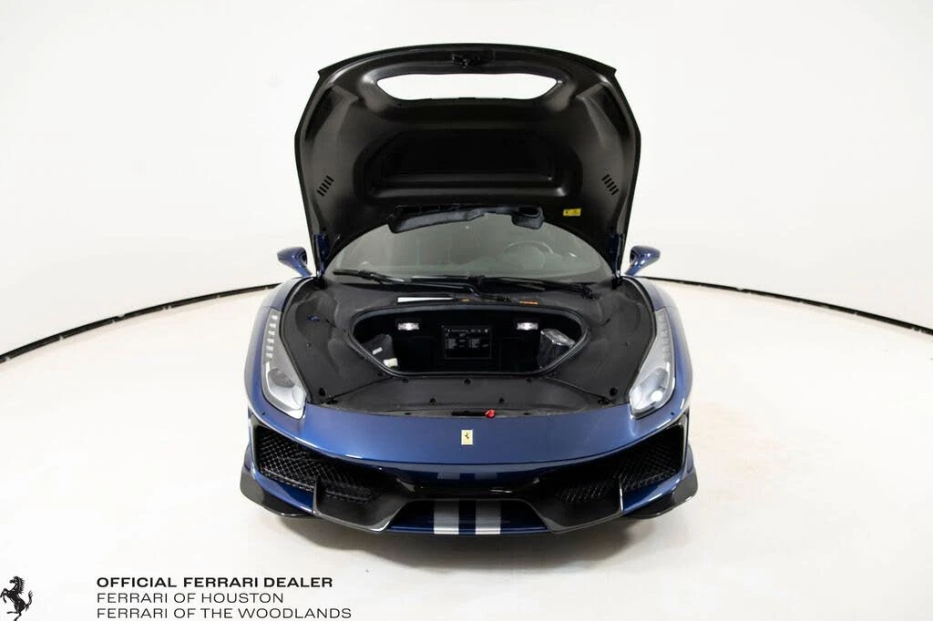 2020 Ferrari 488 Pista - Image 31 of 31