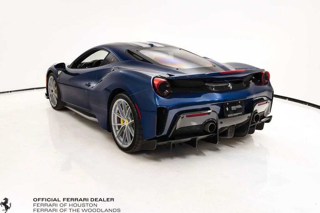 2020 Ferrari 488 Pista - Image 2 of 31