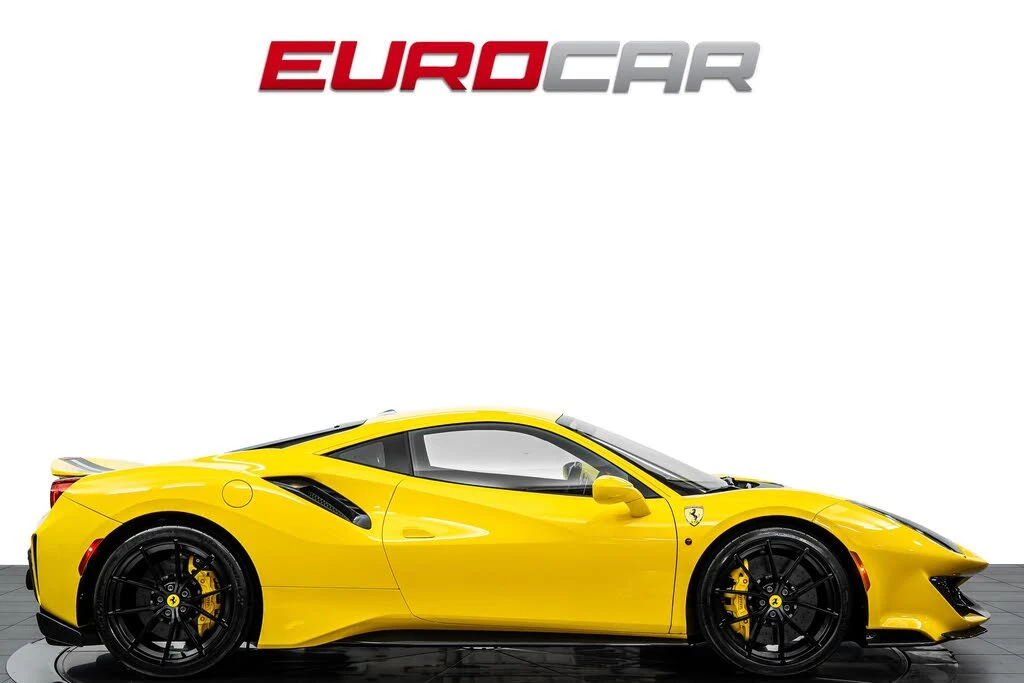 2020 Ferrari 488 Pista - Image 6 of 31