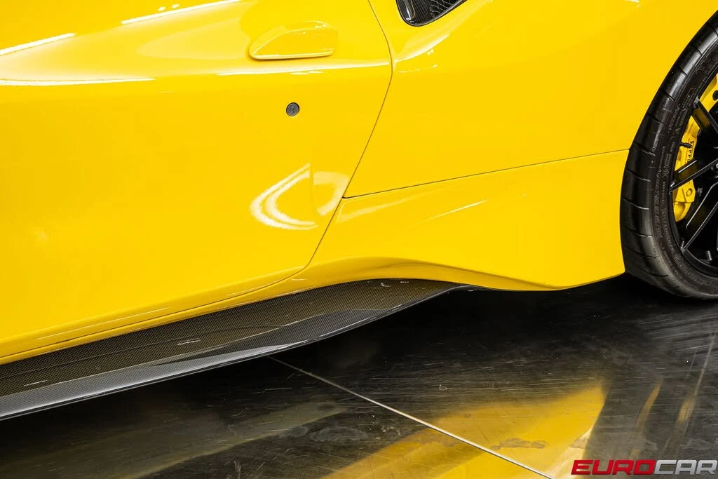2020 Ferrari 488 Pista - Image 21 of 31