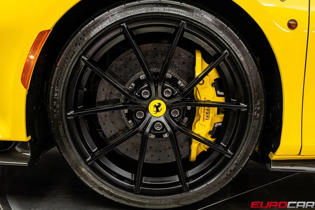 2020 Ferrari 488 Pista - Image 31 of 31