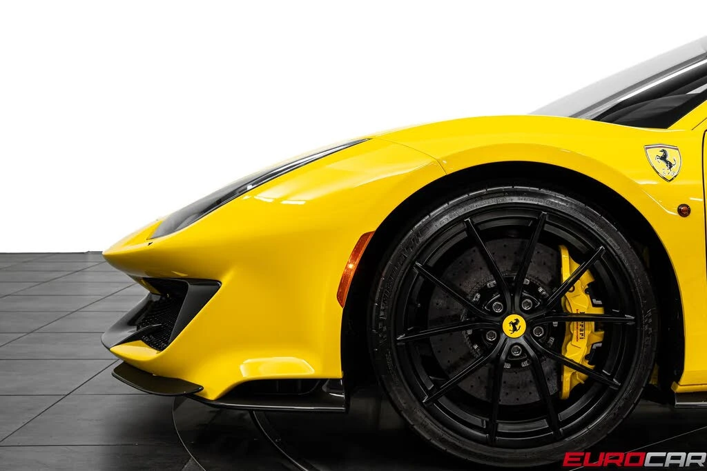 2020 Ferrari 488 Pista - Image 18 of 31