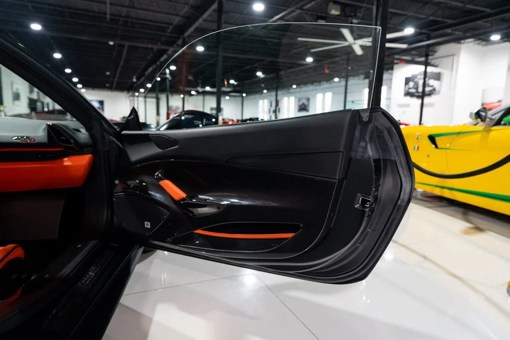 2020 Ferrari 488 Pista - Image 24 of 31