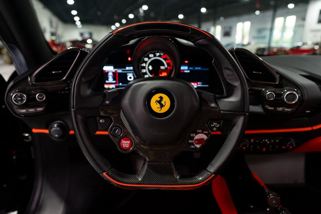 2020 Ferrari 488 Pista - Image 14 of 31