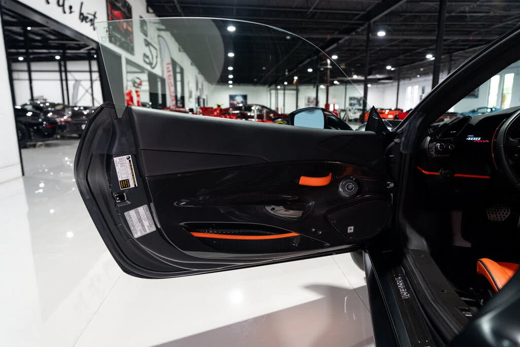 2020 Ferrari 488 Pista - Image 23 of 31