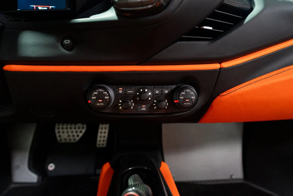 2020 Ferrari 488 Pista - Image 18 of 31