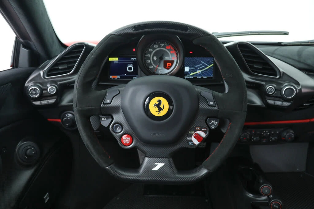 2020 Ferrari 488 Pista - Image 6 of 31