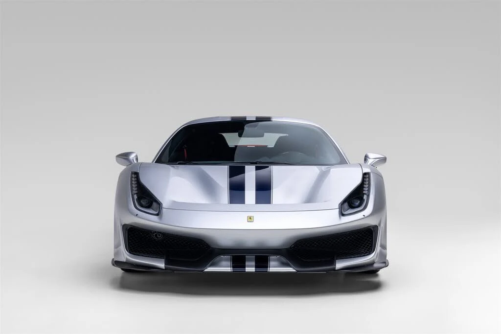 2020 Ferrari 488 Pista - Image 6 of 31