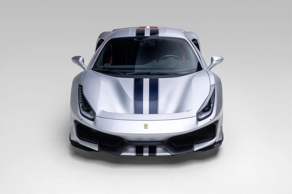 2020 Ferrari 488 Pista - Image 7 of 31