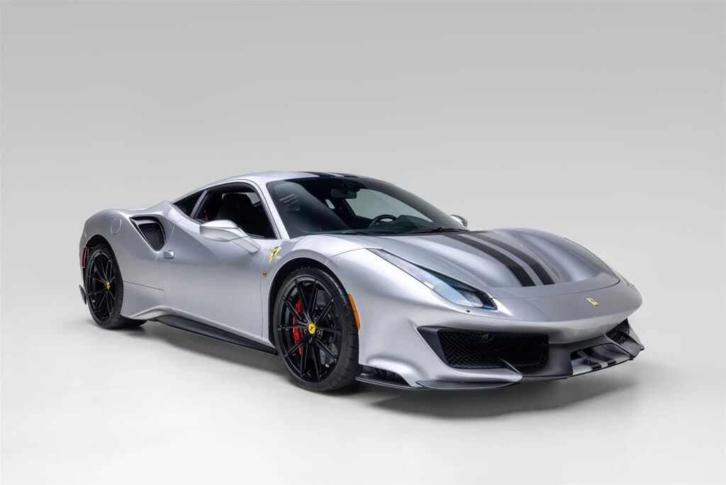 2020 Ferrari 488 Pista - Image 13 of 31