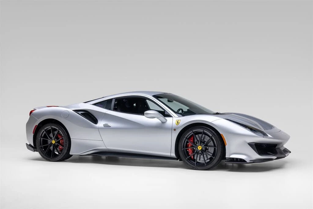 2020 Ferrari 488 Pista - Image 12 of 31