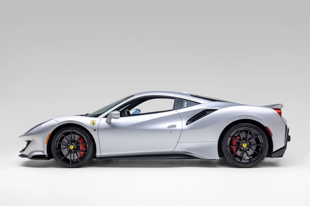 2020 Ferrari 488 Pista - Image 3 of 31
