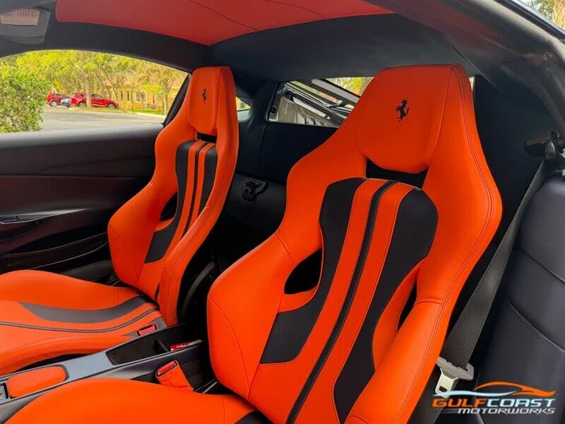 2020 Ferrari 488 Pista - Image 22 of 31