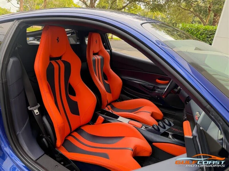 2020 Ferrari 488 Pista - Image 31 of 31