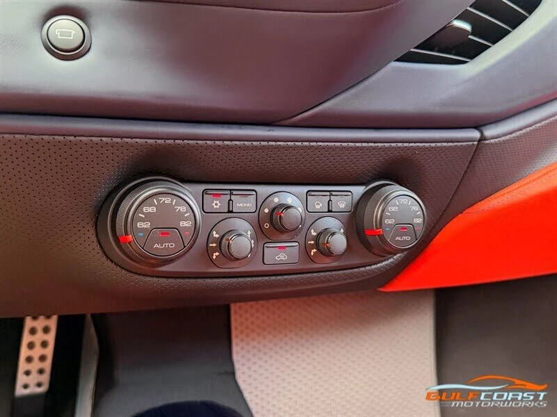 2020 Ferrari 488 Pista - Image 18 of 31