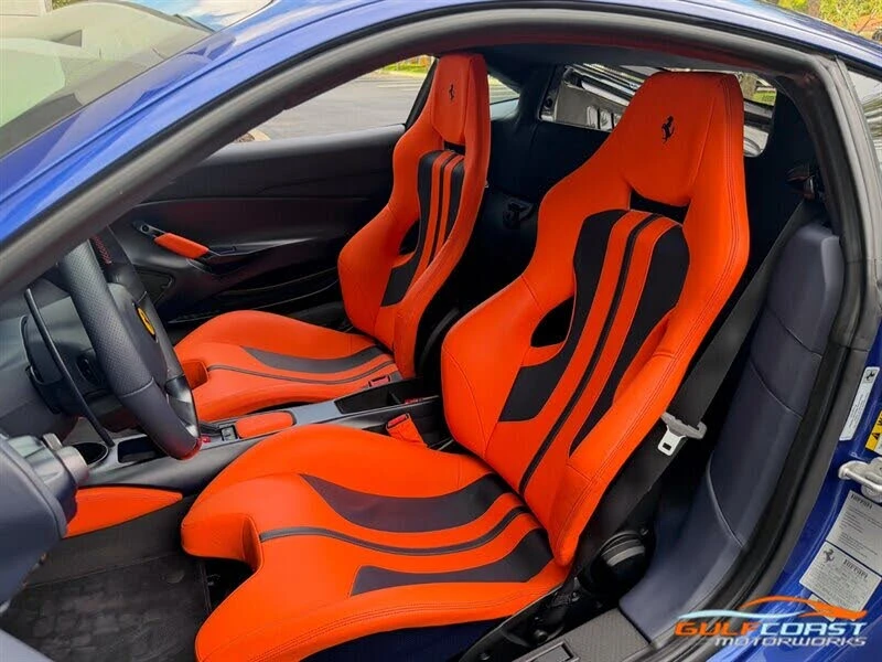 2020 Ferrari 488 Pista - Image 21 of 31