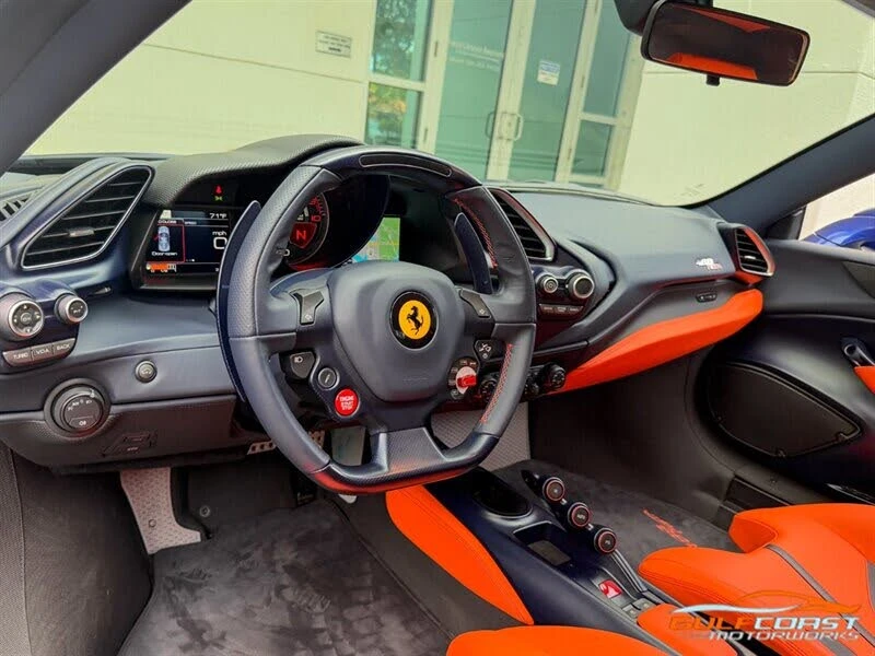2020 Ferrari 488 Pista - Image 14 of 31