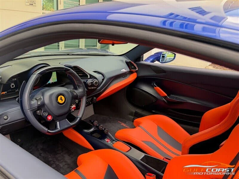2020 Ferrari 488 Pista - Image 2 of 31