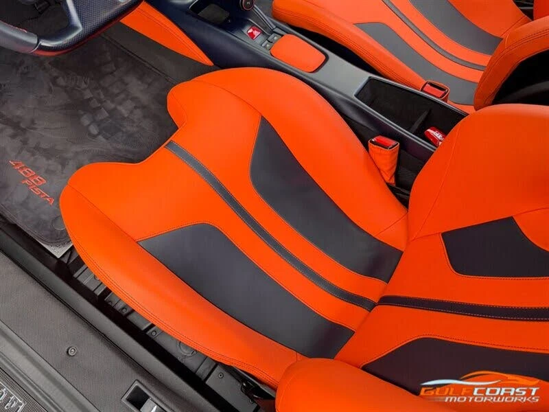 2020 Ferrari 488 Pista - Image 23 of 31