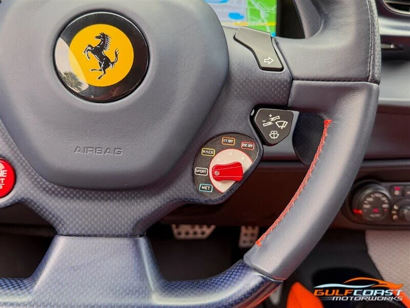 2020 Ferrari 488 Pista - Image 30 of 31
