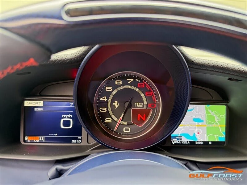 2020 Ferrari 488 Pista - Image 15 of 31