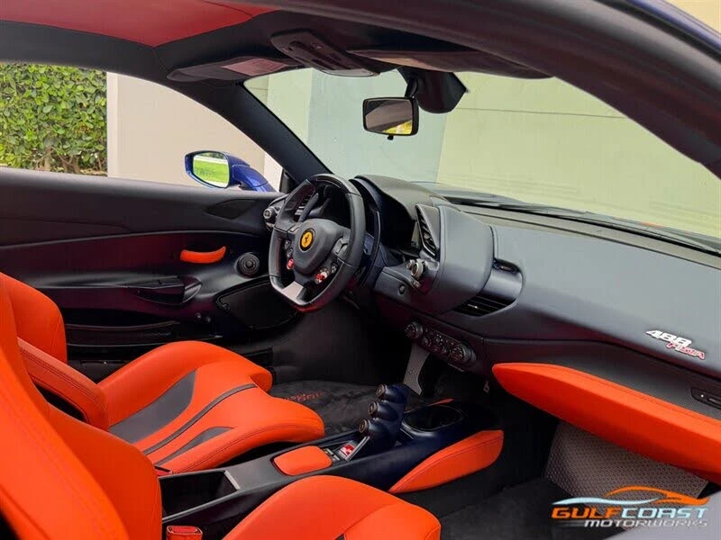 2020 Ferrari 488 Pista - Image 27 of 31