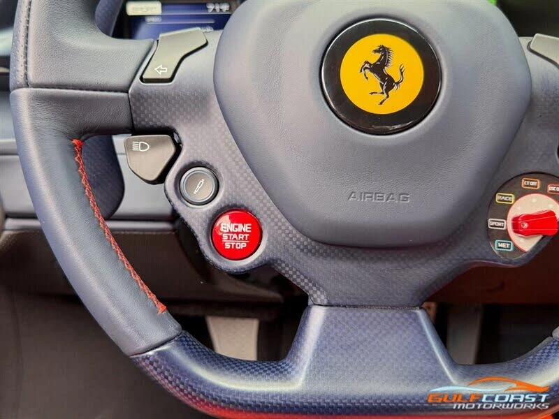 2020 Ferrari 488 Pista - Image 29 of 31