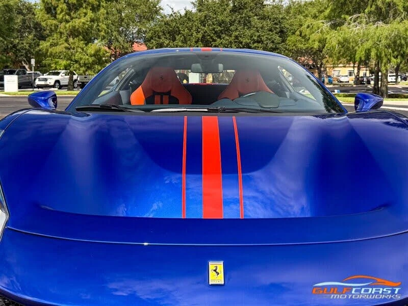 2020 Ferrari 488 Pista - Image 6 of 31