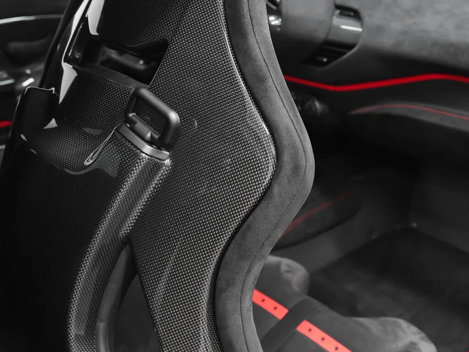 2020 Ferrari 488 Pista - Image 25 of 31