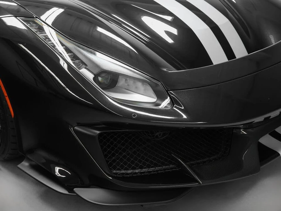 2020 Ferrari 488 Pista - Image 6 of 31