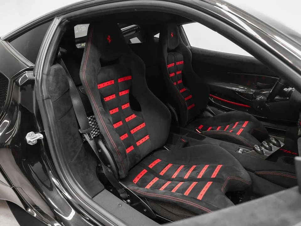 2020 Ferrari 488 Pista - Image 26 of 31