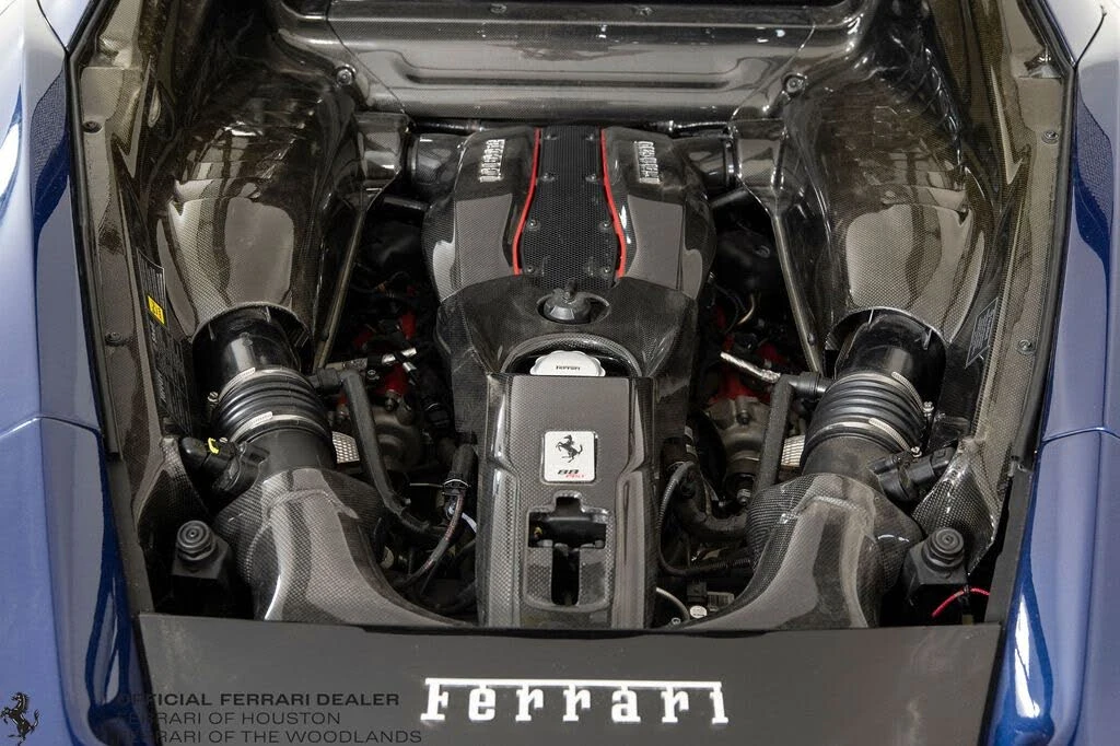 2020 Ferrari 488 Pista - Image 28 of 31