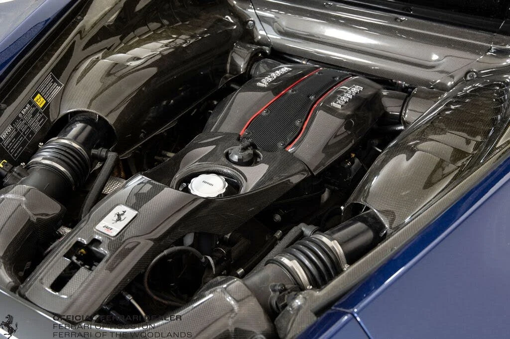 2020 Ferrari 488 Pista - Image 30 of 31