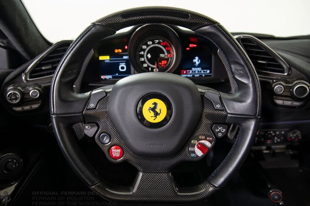 2020 Ferrari 488 Pista - Image 11 of 31
