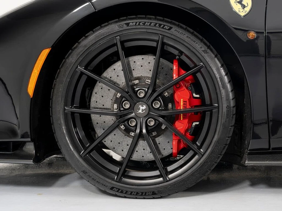 2020 Ferrari 488 Pista - Image 9 of 31