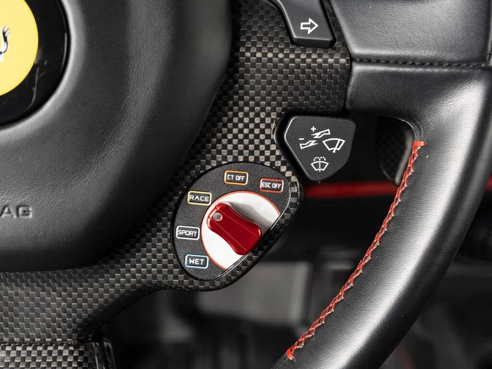 2020 Ferrari 488 Pista - Image 25 of 31