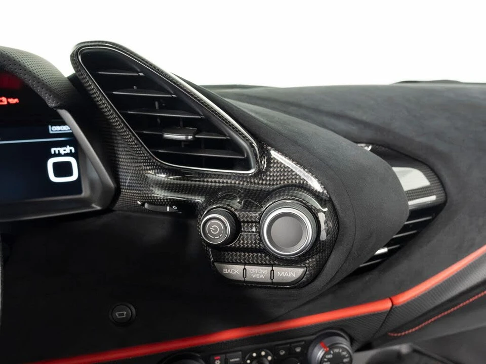 2020 Ferrari 488 Pista - Image 20 of 31