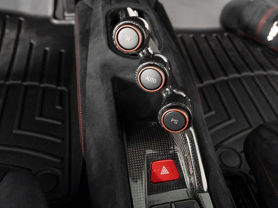 2020 Ferrari 488 Pista - Image 30 of 31