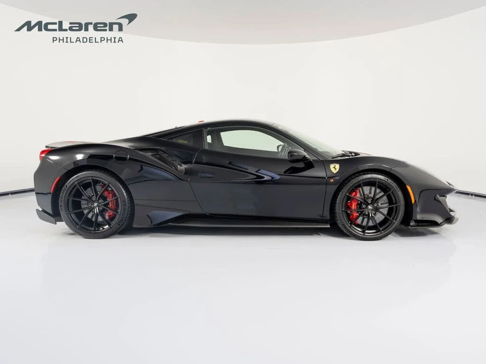 2020 Ferrari 488 Pista - Image 6 of 31
