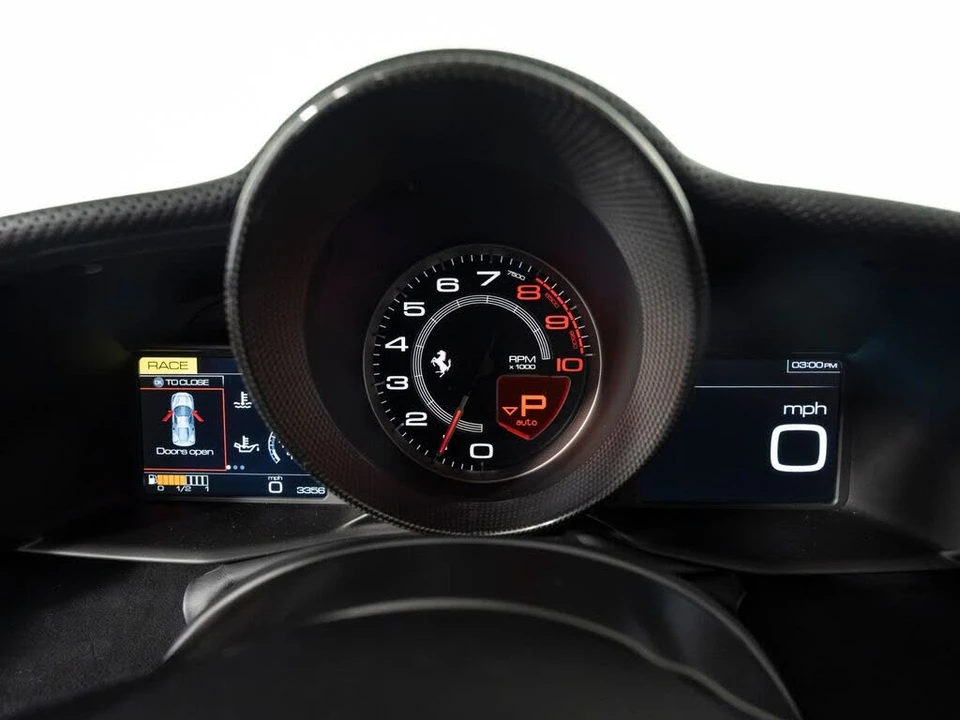 2020 Ferrari 488 Pista - Image 19 of 31
