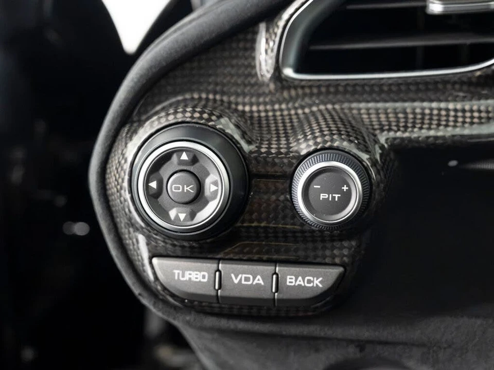 2020 Ferrari 488 Pista - Image 27 of 31