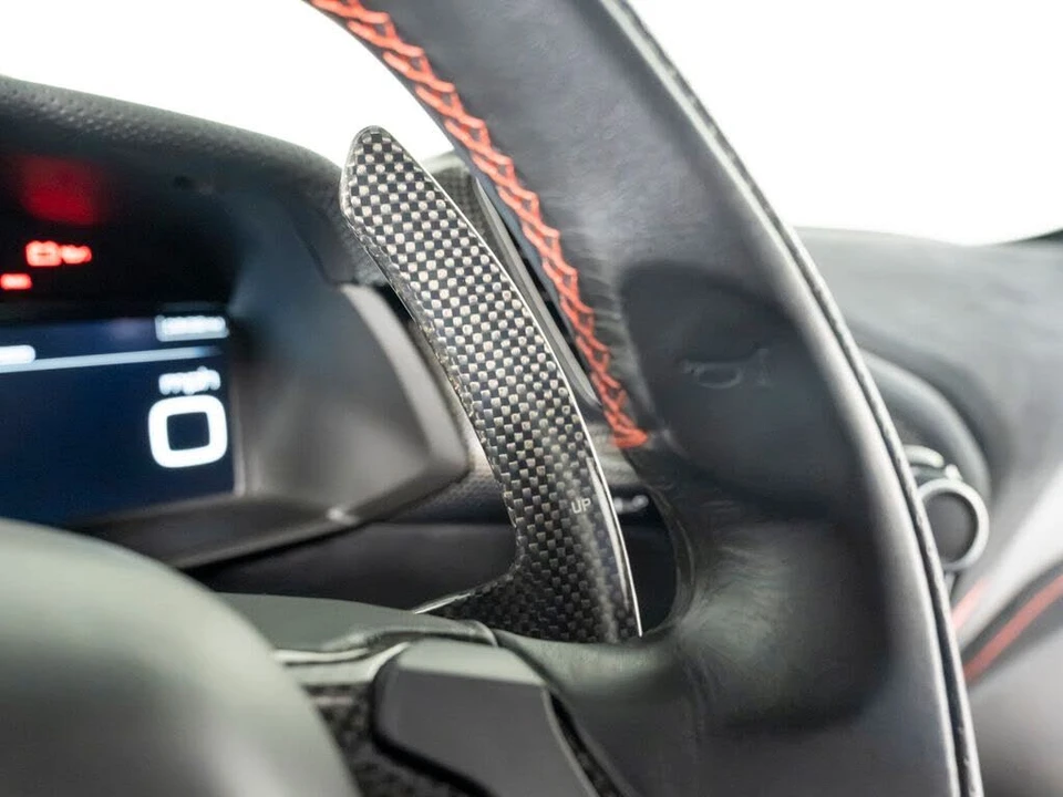 2020 Ferrari 488 Pista - Image 31 of 31