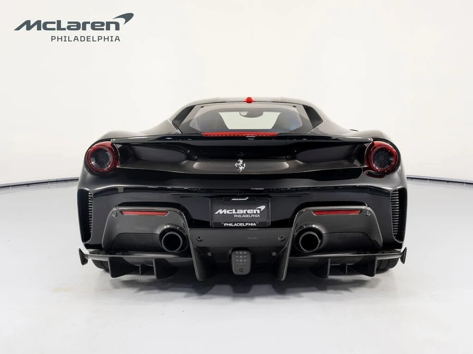 2020 Ferrari 488 Pista - Image 4 of 31