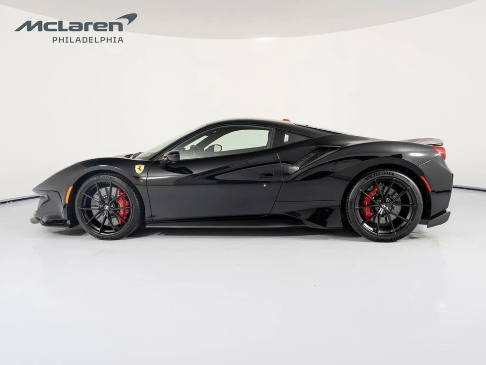 2020 Ferrari 488 Pista - Image 2 of 31