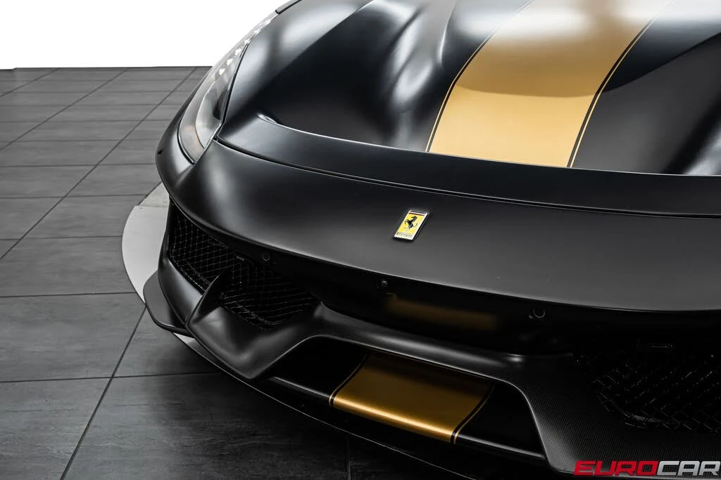 2020 Ferrari 488 Pista - Image 13 of 31