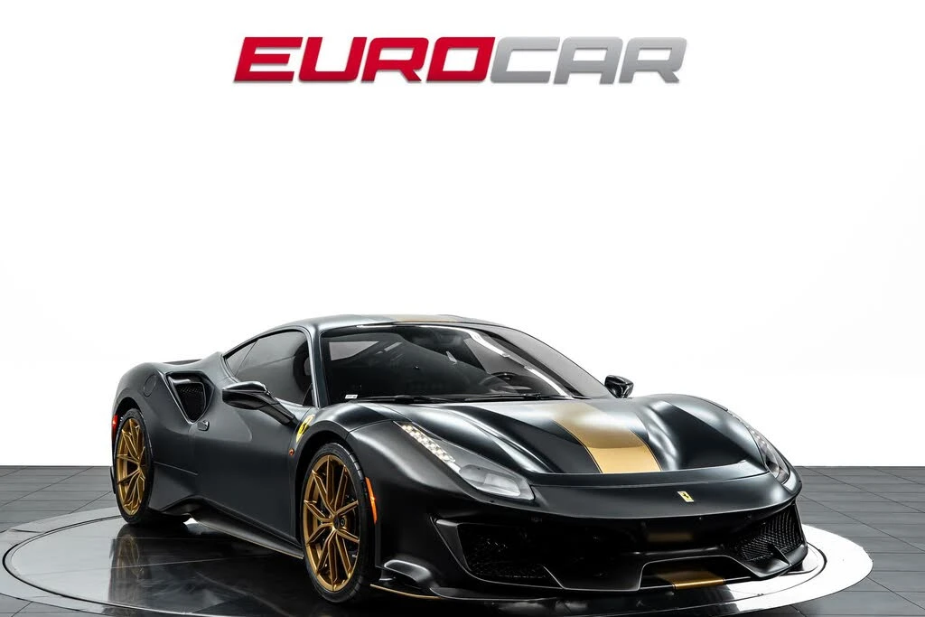 2020 Ferrari 488 Pista - Image 7 of 31