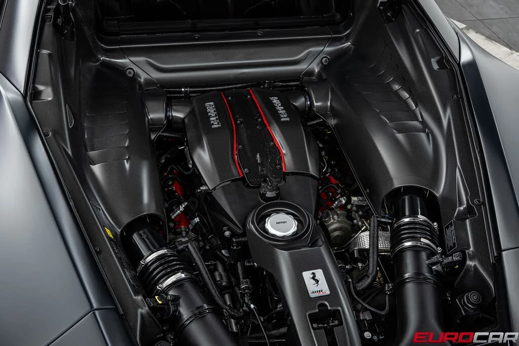 2020 Ferrari 488 Pista - Image 27 of 31